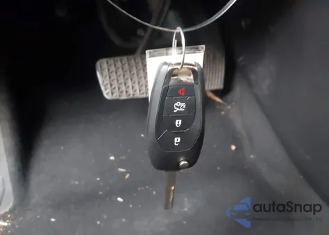 2016 Chevrolet Cruze Ls Auto z USA, uszkodzony, nr VIN 1G1BC5SM7G7272620